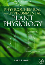 Physicochemical and Environmental Plant Physiology