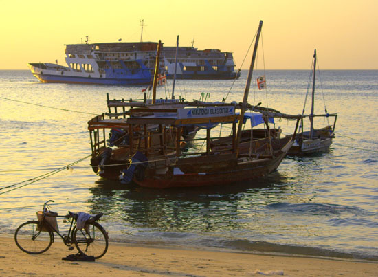 Boat 1