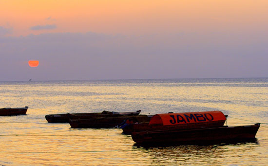 Boats 1