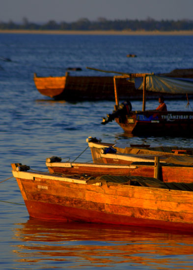 Boats