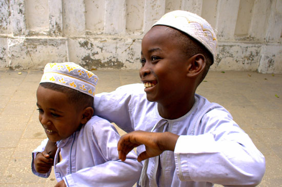 Children
