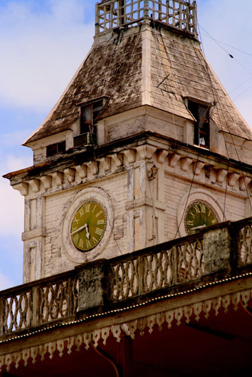 Clock Tower