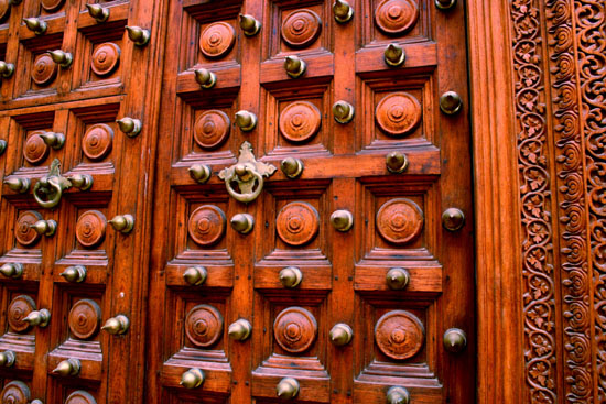 Door 2
