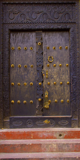 Door