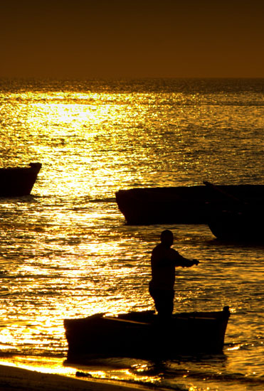 Fisherman 1
